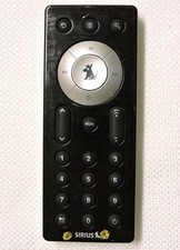 SIRIUS RCNN04 Audio System Remote Control with 3V battery B24 Q9  A9 