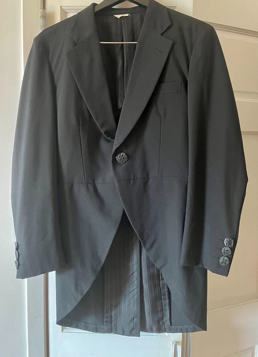 comme des garcons jacket products for sale | eBay
