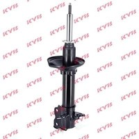 Kyb StoßDäMpfer 634036 Passend FüR Nissan