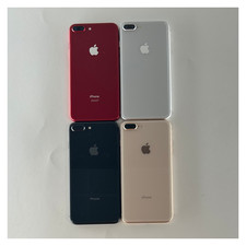 Apple iPhone 8 Plus - 64 GB - (PRODUCT)RED (Unlocked) for sale