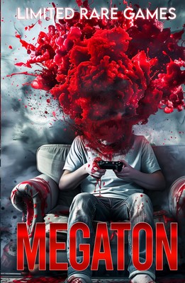 Megaton (The incredible but true saga of Limited Rare Games)