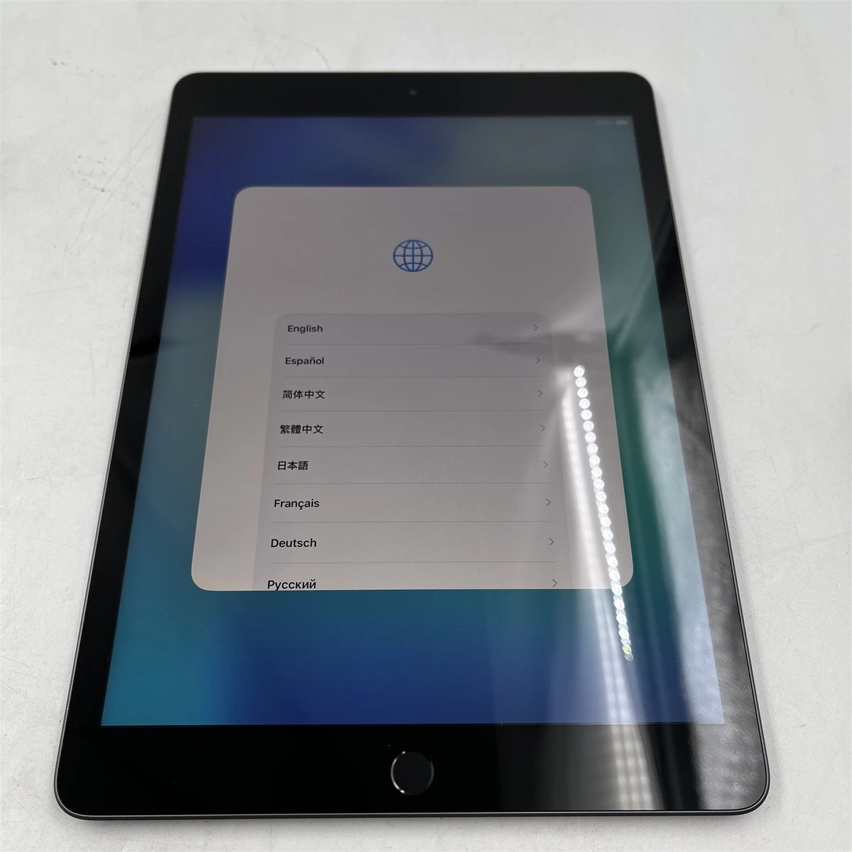 Apple iPad 8th Generation for sale - eBay