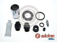 Reparatursatz Bremssattel Hinterachse FüR Honda Civic Viii Hatchback