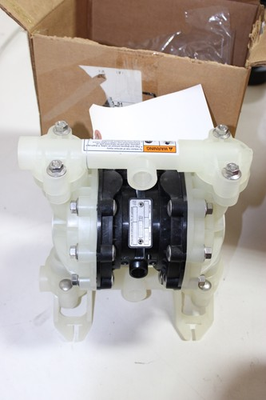 #ad #ad NEW Graco Husky 515 Double Diaphragm D52981 PUMP $550.00