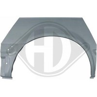 Radlauf Hinten Links FÜR Ford Transit