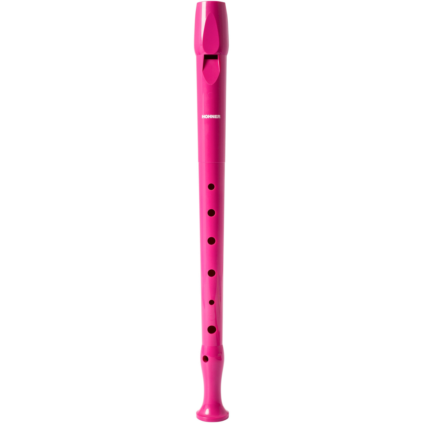 Мелодическая линия Hohner Flte pink - Блокфлет Сопрано немецкий 2590₽