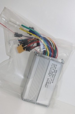 Scooter Steuergerät Controller 48V 20A TF100 -EABS-Electron 2512100193