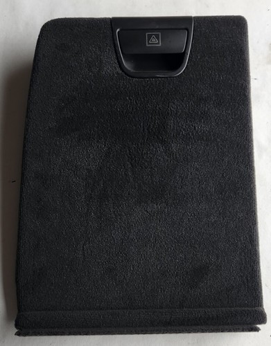 00-06 BMW E53 REAR RH LEFT DRIVER TRUNK STORAGE CARGO CARPET COVER ...