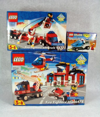 lego 6478