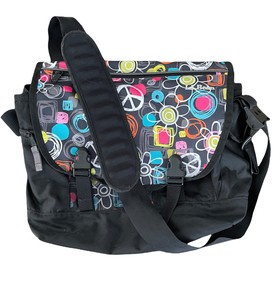 tablet bean bolsa pattern