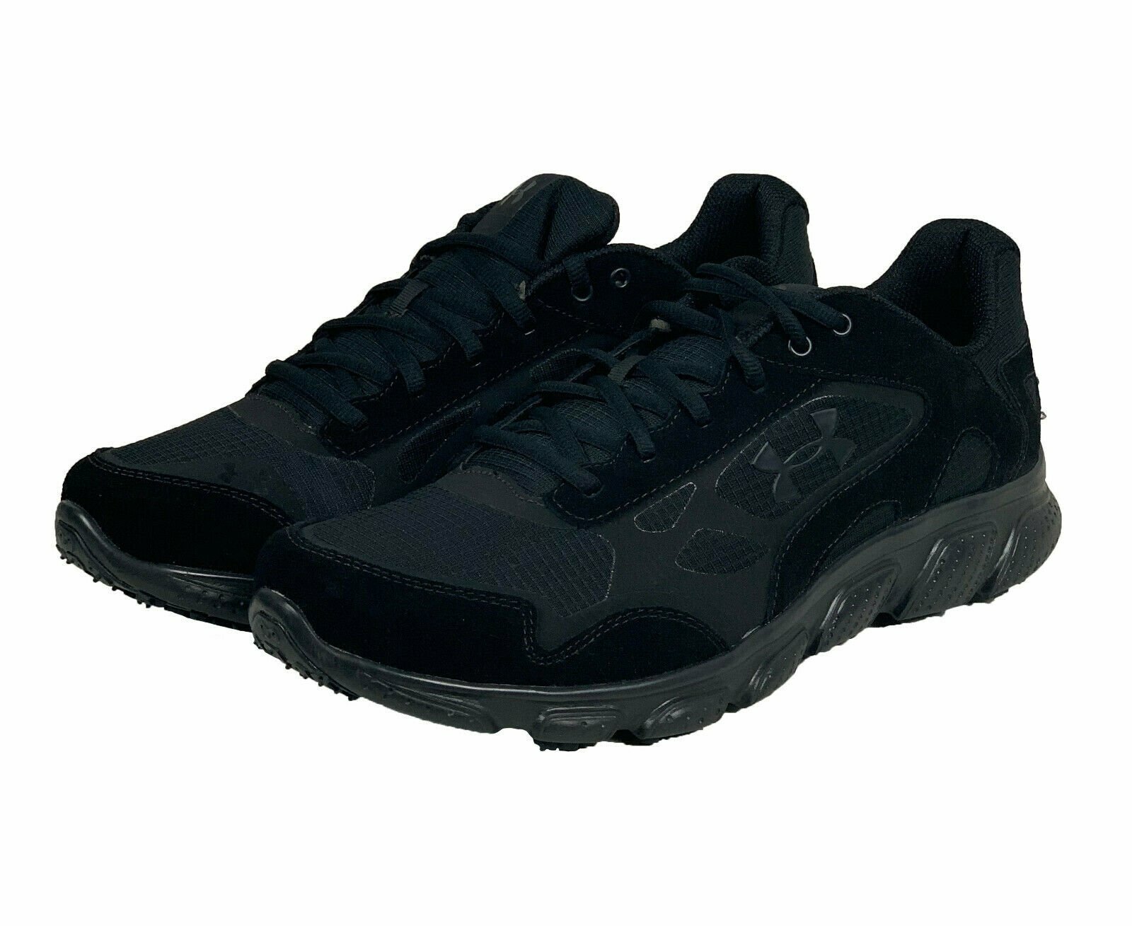 under armour marathon shoes