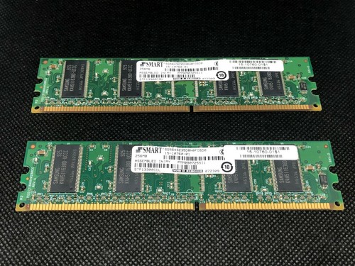 Cisco 15-10760-01 256MB RAM ASA5505 Memory ASA5505-MEM-256 - Afbeelding 2 van 2