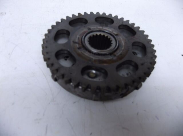 Honda Vfr400 Vfr 400 Nc24 Starter Clutch For Sale Online Ebay