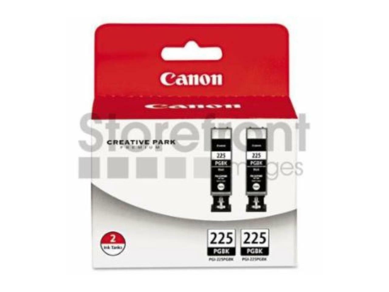 CANON BR IP4820 2-PGI225 SD PGMNT ЧЕРНЫЙ