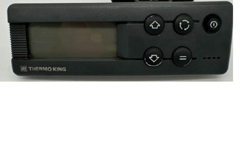 Thermo King 1E07395G01 In-Cab Controller & Bracket