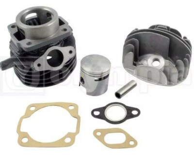 Kit Motore Vespa Special Le Migliori Offerte Gruppo Termico 75 - Main Image