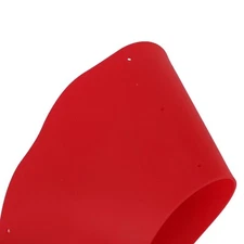 Splatter Guard Silicone Anti Oil ing Adjustable Frying Pan Wall Cooking