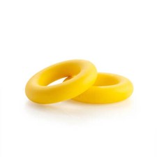 Stress Relief Rings Handheld Fidget Sensory Toys Ideal for Adult and Children