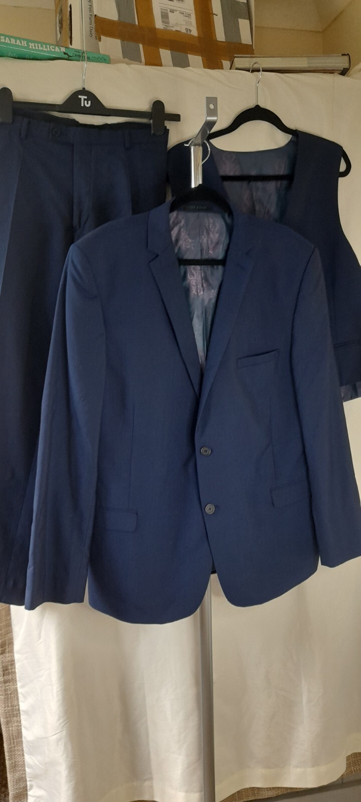 ted baker endurance waistcoat