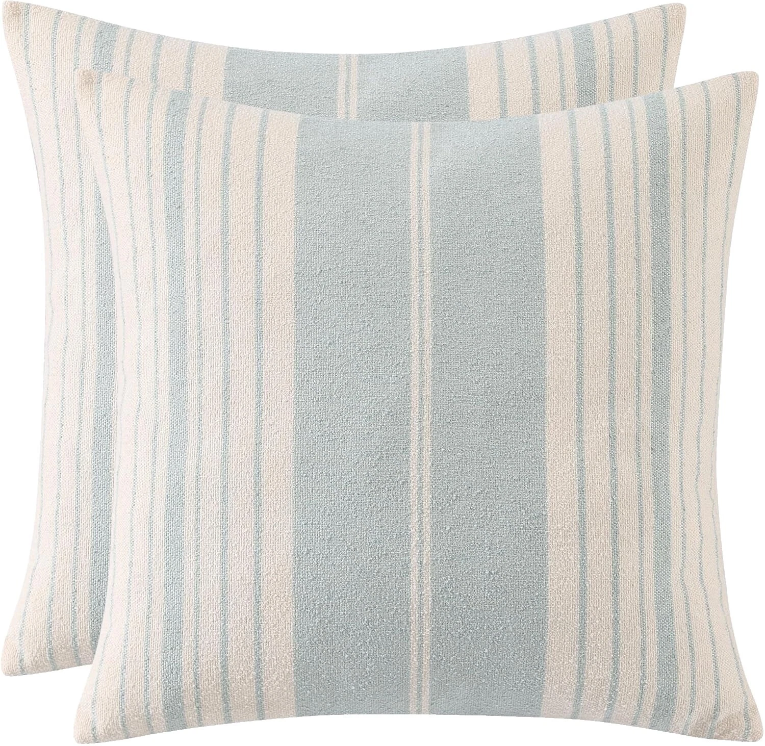 Striped Bohemian Home Décor Pillows