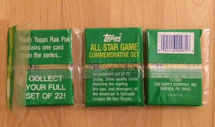 Billy Hatcher Dave Righetti Kirby Puckett Nick Leyva Kevin Elster Jose DeLeon Foto 2 de 2