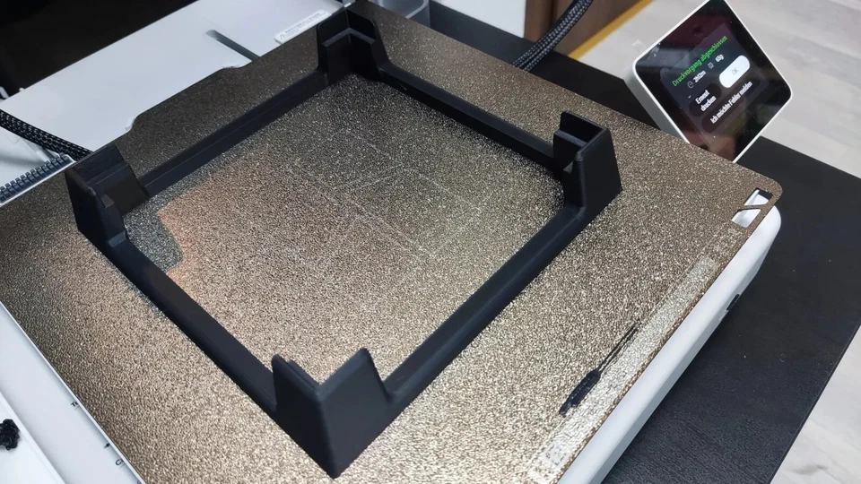 Soporte de refrigeración para Xbox Series X montaje de flujo de aire vertical NEGRO Foto 4 de 4