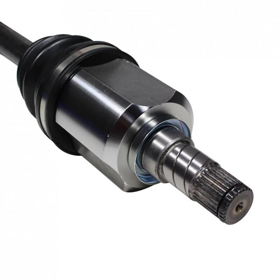 Front CV Axle Joint Shaft LH RH Pair for Nissan Maxima Auto Trans 2000