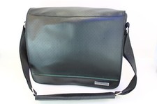 Bose Sound Dock Black Portable Travel Messenger Bag Carry Case Clean, BAG ONLY