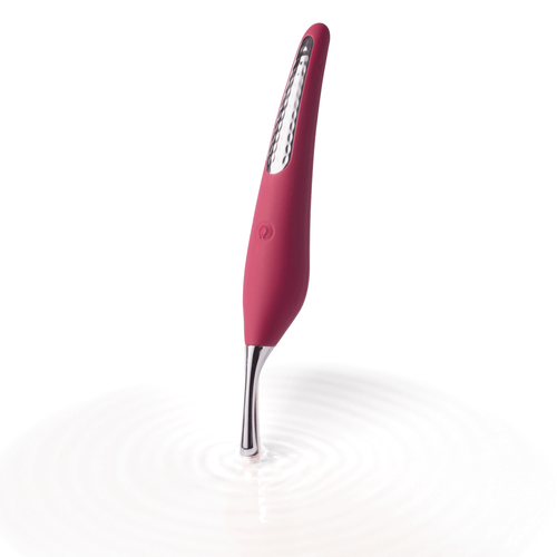 Orgasm Clit G Spot Massager Rechargeable Anal Nipple Vibrator Sex Toys for Women - Picture 13 of 24