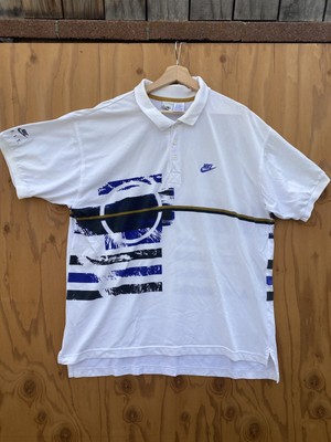 agassi polo