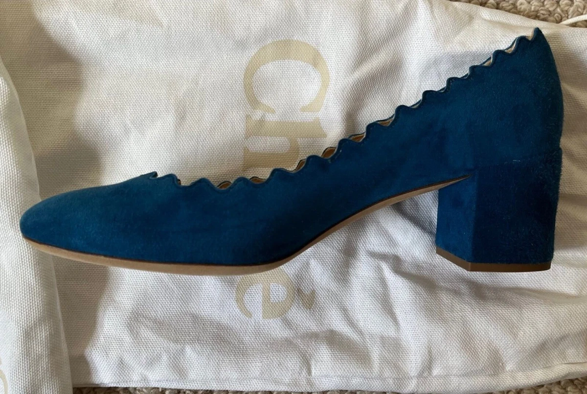Lauren hot sale pump chloe