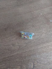 Creative Impresssions Dragonfly Brads 50pcs.