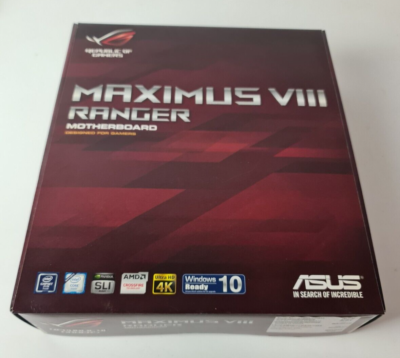 Asus Maximus IX Extreme, un refroidissement liquide parfait - Rue