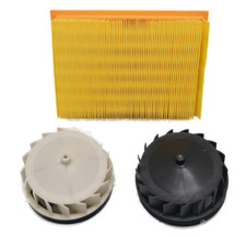 Gebläsemotor Gebläse Satz + Filter Fendt Farmer 300 Favorit 500 Heizung