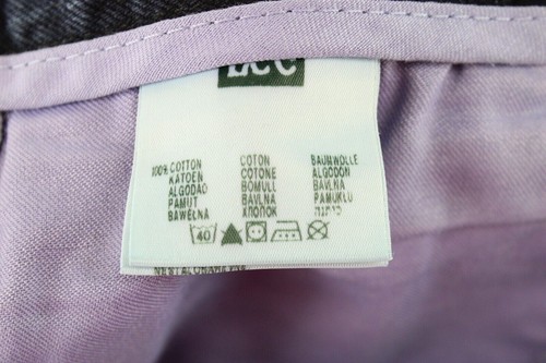 Lee Manistee Relaxed Fit Jeans Herren Entspannt W31/L31 - Picture 8 of 9