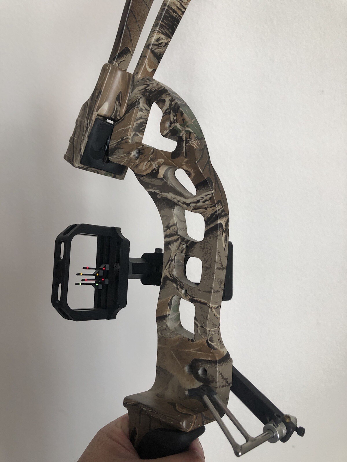 Jennings Archery Buckmaster 2000 Bow for sale online eBay