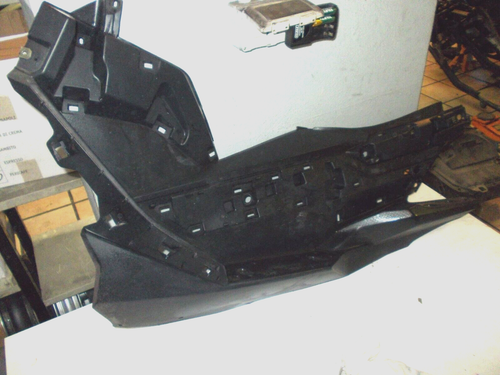 FUSSRASTENANLAGE LINKS LINKS BMW C400GT F1 - Bild 1 von 9