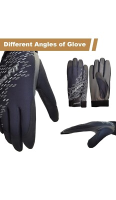 Python Xtreme Cabretta Racquetball (Pickleball) Glove (Right