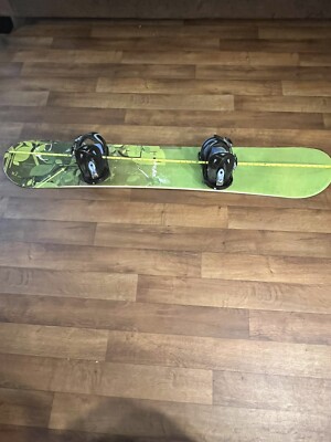 K2 SKYLA SNOWBOARD 60” WITH BURTON M/L BINDINGS | eBay K2 SKYLA SNOWBOARD 60” WITH BURTON M/L BINDINGS | eBay