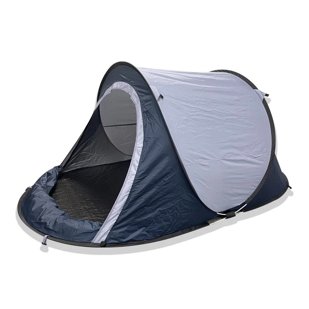 Festival Freestyler 2 man waterproof pop up tent
Opens in a new window or tab