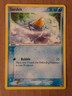 Pokemon Surskit 14/17 POP Series 1 NM See Pictures