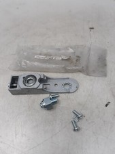 Juego de pivote inferior de montaje en umbral de carga lateral tipo "GE" para uso con 1-1/2" de profundidad