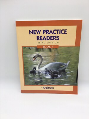 Reading Comprehension, Phoenix Learning Resources, Bk F, Homeschool / School