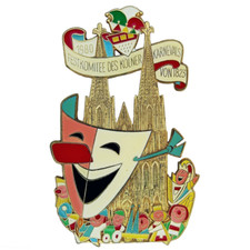 Köln Karnevalsorden