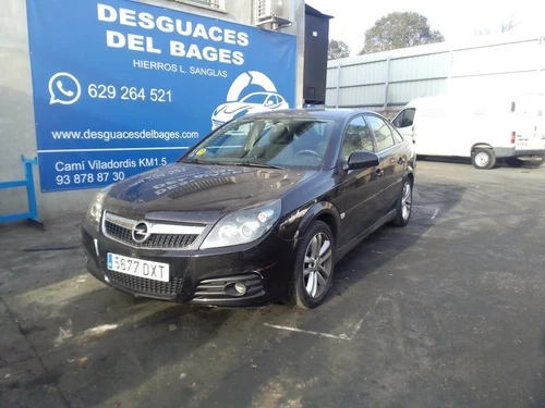 7644222310 Sistema Audio Radio per OPEL VECTRA C BERLINA Comfort 2005 522207 - Foto 7 di 9