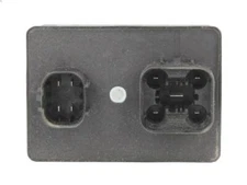 Control Unit, glow time BOSCH 0 281 003 043 for SAAB 9-3X (YS3) 1.9 2009-2012
