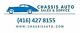 Chassis Auto Sales & Service