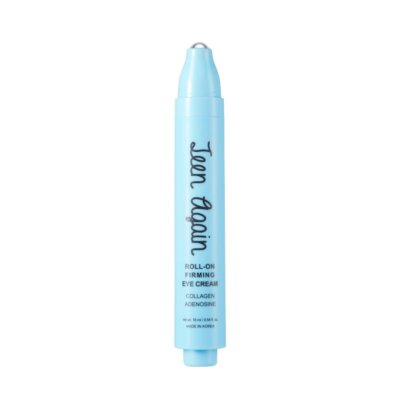 Look At Me Teen Again Roll On Firming Eye Cream with Collagen and Adenosine (...