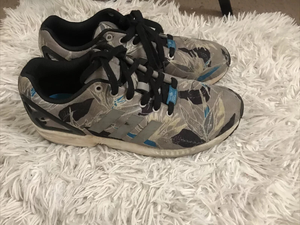 Adidas Originals ZX Flux