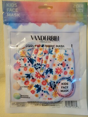 Kids face mask